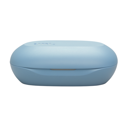 JBL Sense Lite - Blue - True Wireless Open-ear Headphones - Top